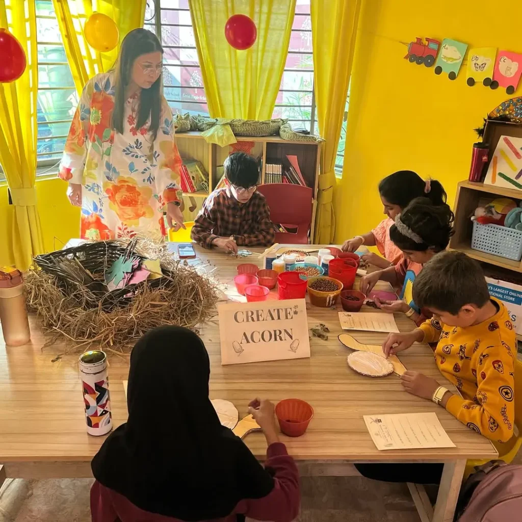 Fall Fest Activities