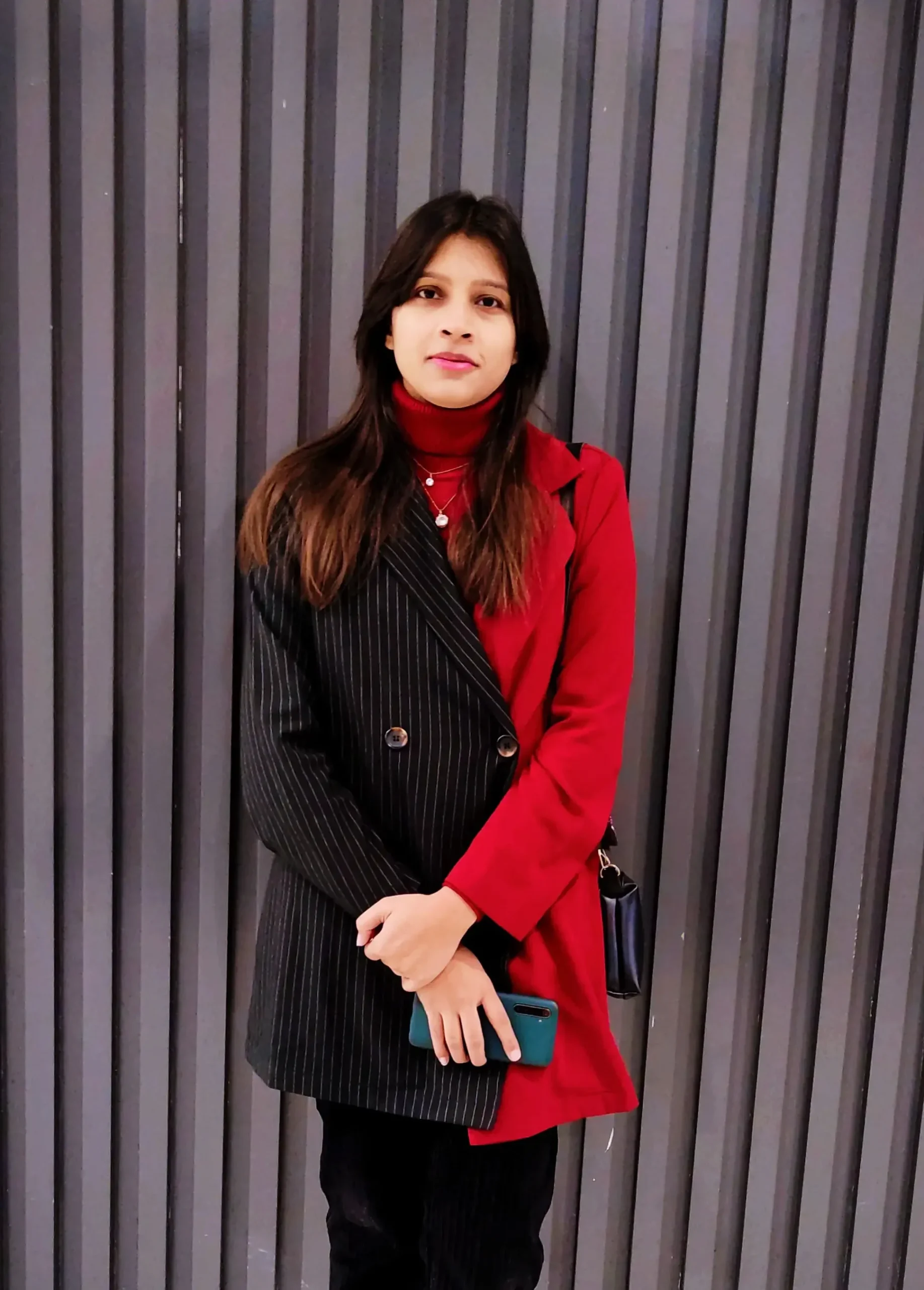 Aysha Mansoor - EY Teacher